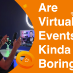Virtual Events Promo